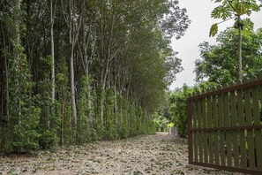 Property grounds - Baan Aree Private Pool (Krabi)