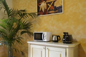 Interior - Campomaggio (Radda in Chianti)