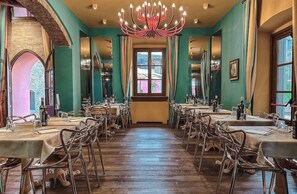 تناول الطعام