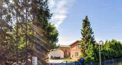 Landhaus Kreitlow - Holiday apartment