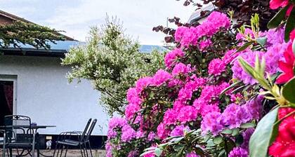 Landhaus Kreitlow - Apartamento