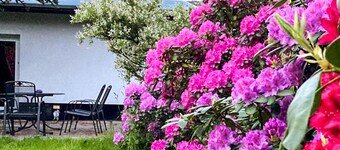 Landhaus Kreitlow - Holiday apartment