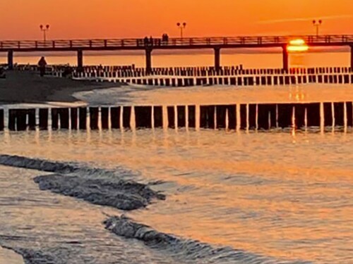 Landhaus Kreitlow - Holiday apartment