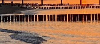 Landhaus Kreitlow - Holiday apartment