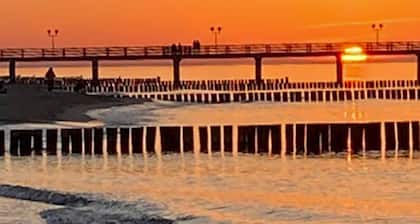 Landhaus Kreitlow - Holiday apartment