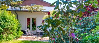 Landhaus Kreitlow - Holiday apartment