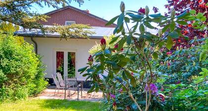 Landhaus Kreitlow - Holiday apartment