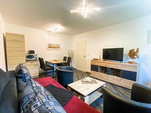 Unclassified image, 2 of 22, button - Landhaus Kreitlow - Holiday apartment (Ribnitz-Damgarten)