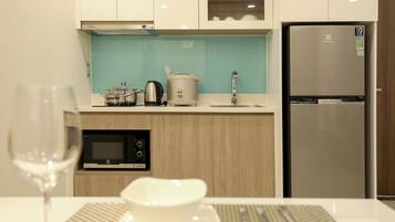 Dapur pribadi