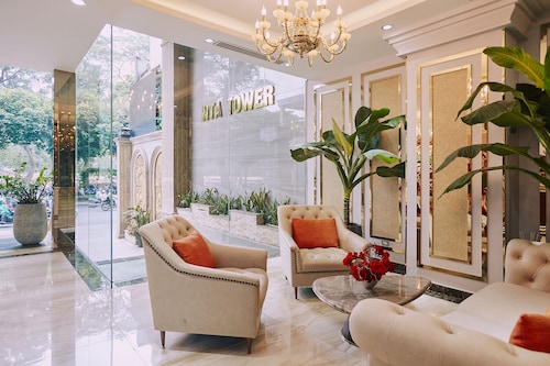 NTA Hotel - Serviced Apartments