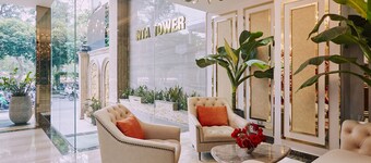 NTA Hotel - Serviced Apartments