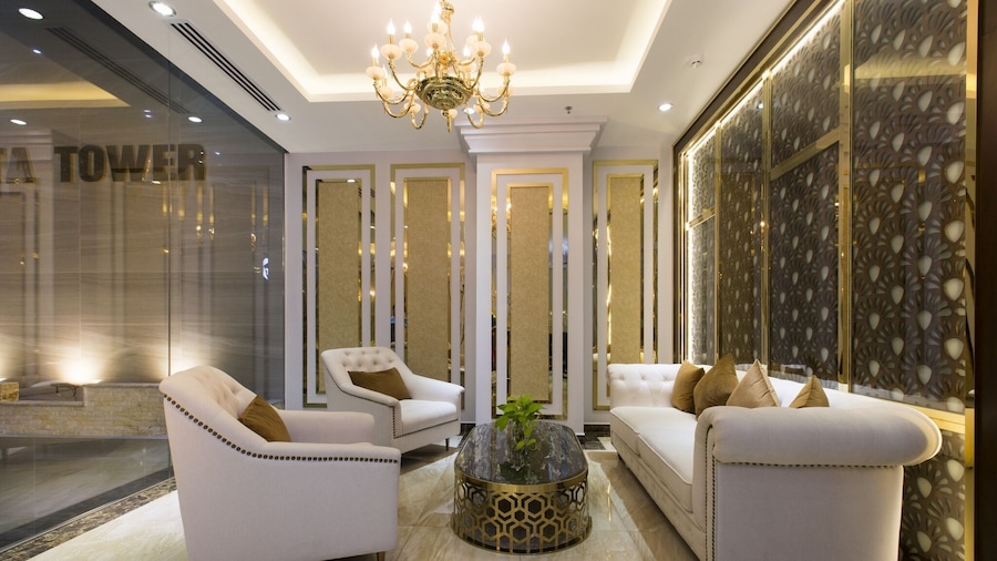 NTA Hotel - Serviced Apartments