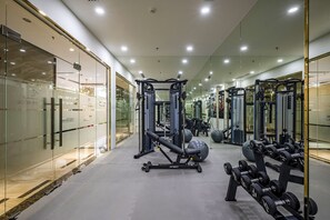 フィットネス スタジオ