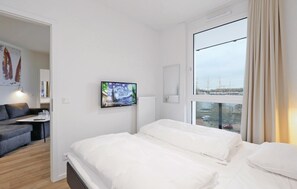 3 Schlafzimmer, kostenloses WLAN