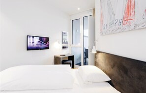 3 Schlafzimmer, kostenloses WLAN