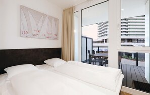 1 habitación, wifi gratis y ropa de cama 