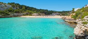 Flipflop Cala Romántica Hotel