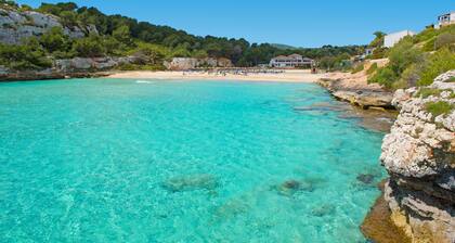 Flipflop Cala Romántica Hotel