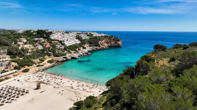 Flipflop Cala Romántica Hotel