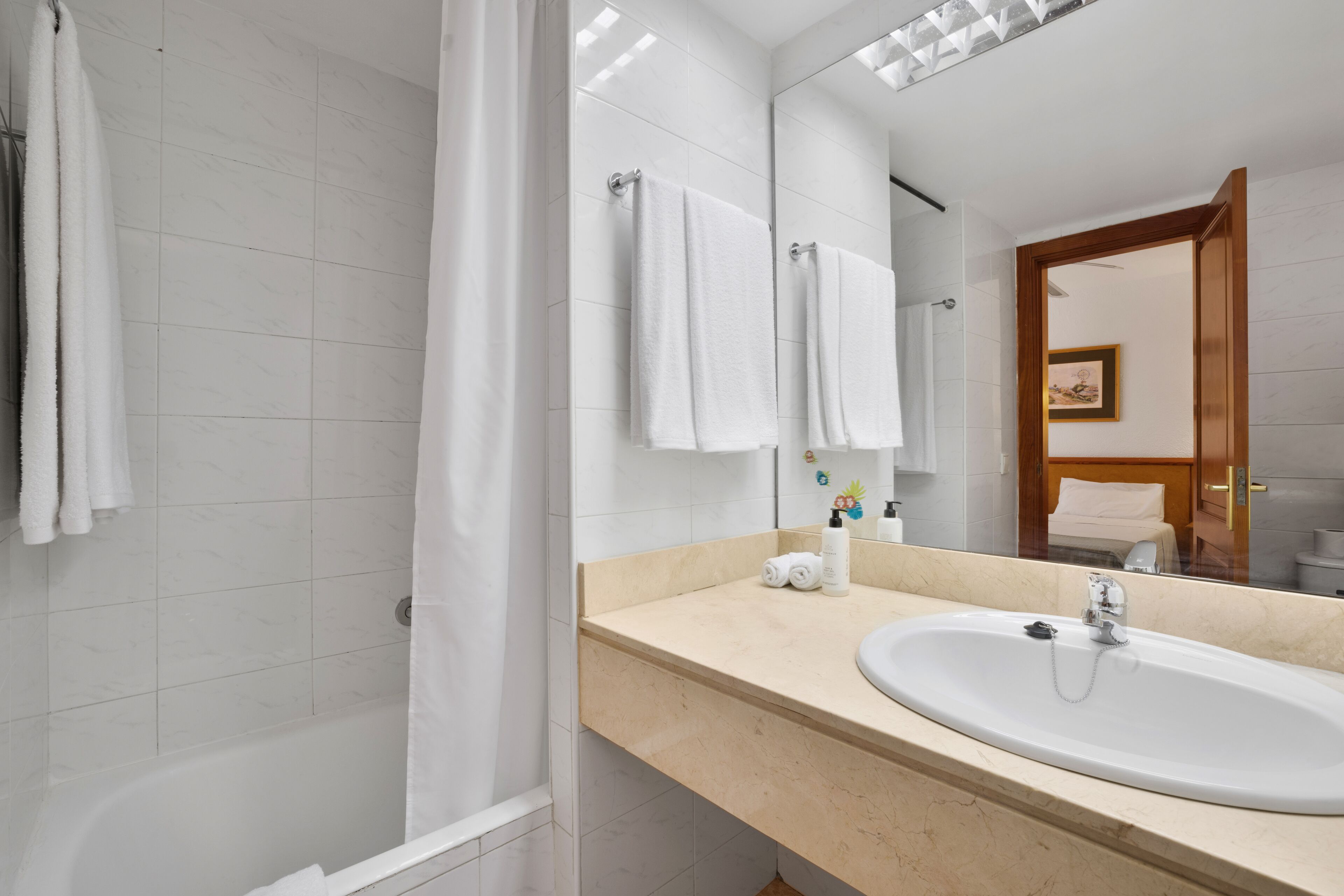 Foto - FlipFlop Cala Romántica