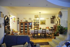 Interior - B&B Da-Di (Colico)