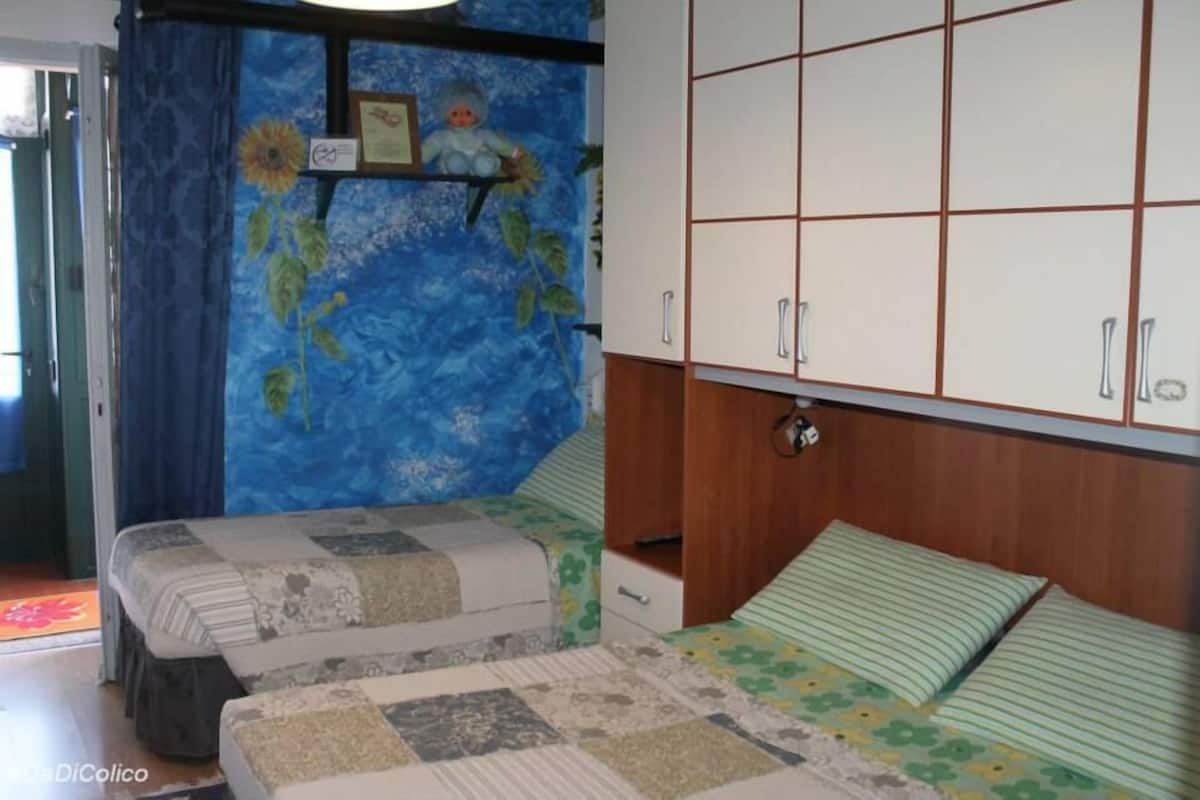 Habitación familiar | Wifi gratis