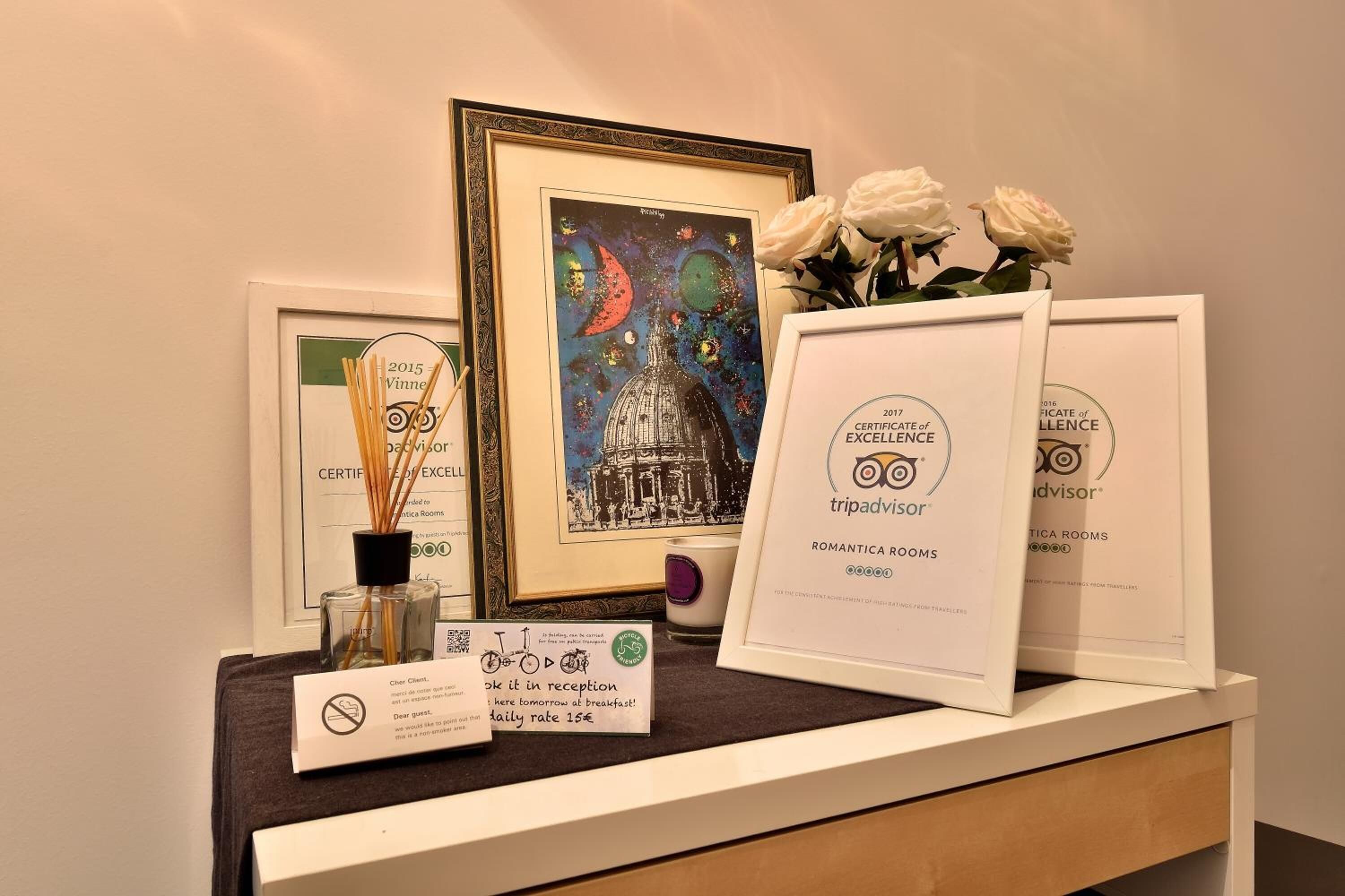 Foto - Romantica Rooms Guest House