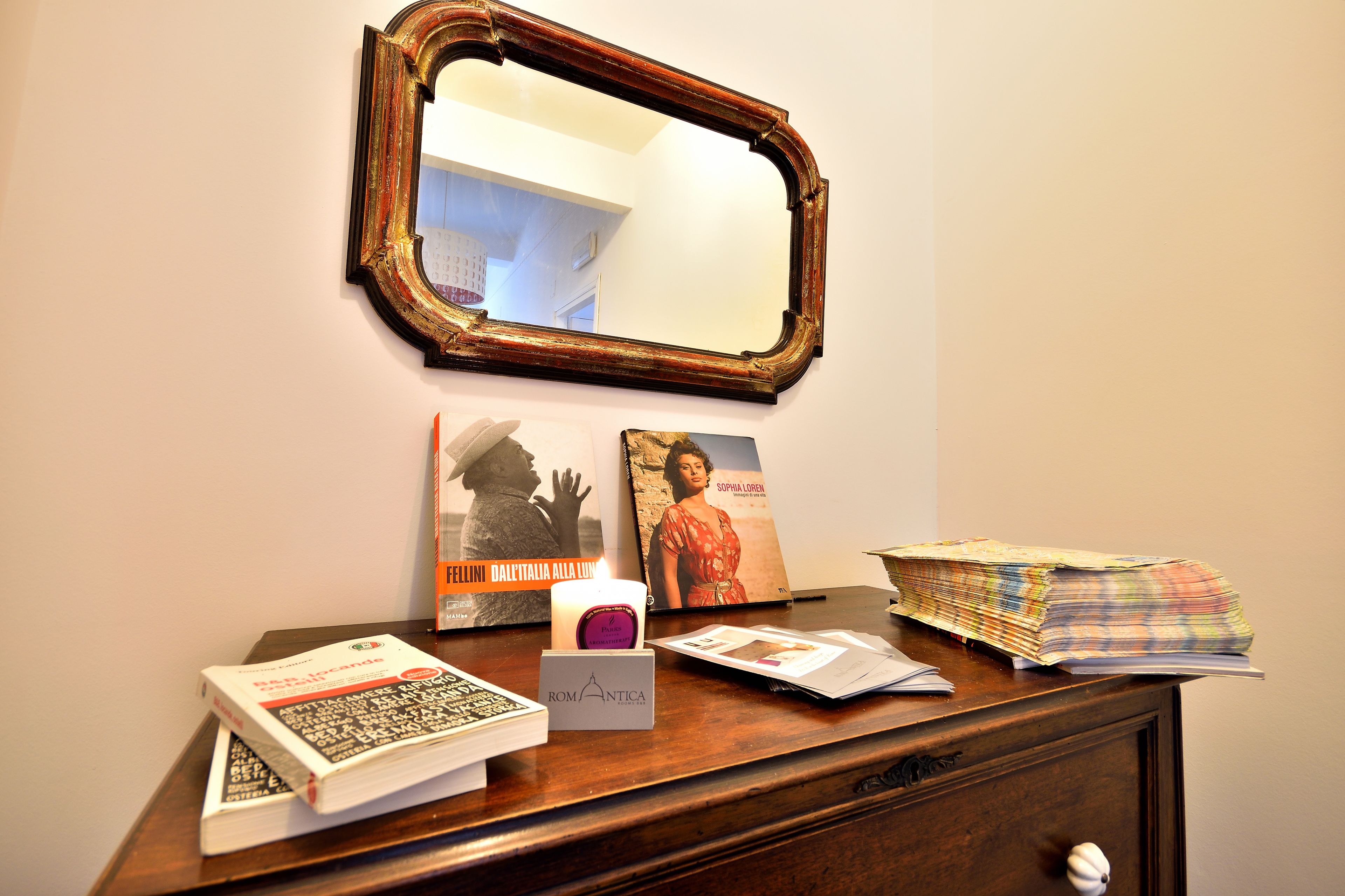 Foto - Romantica Rooms Guest House