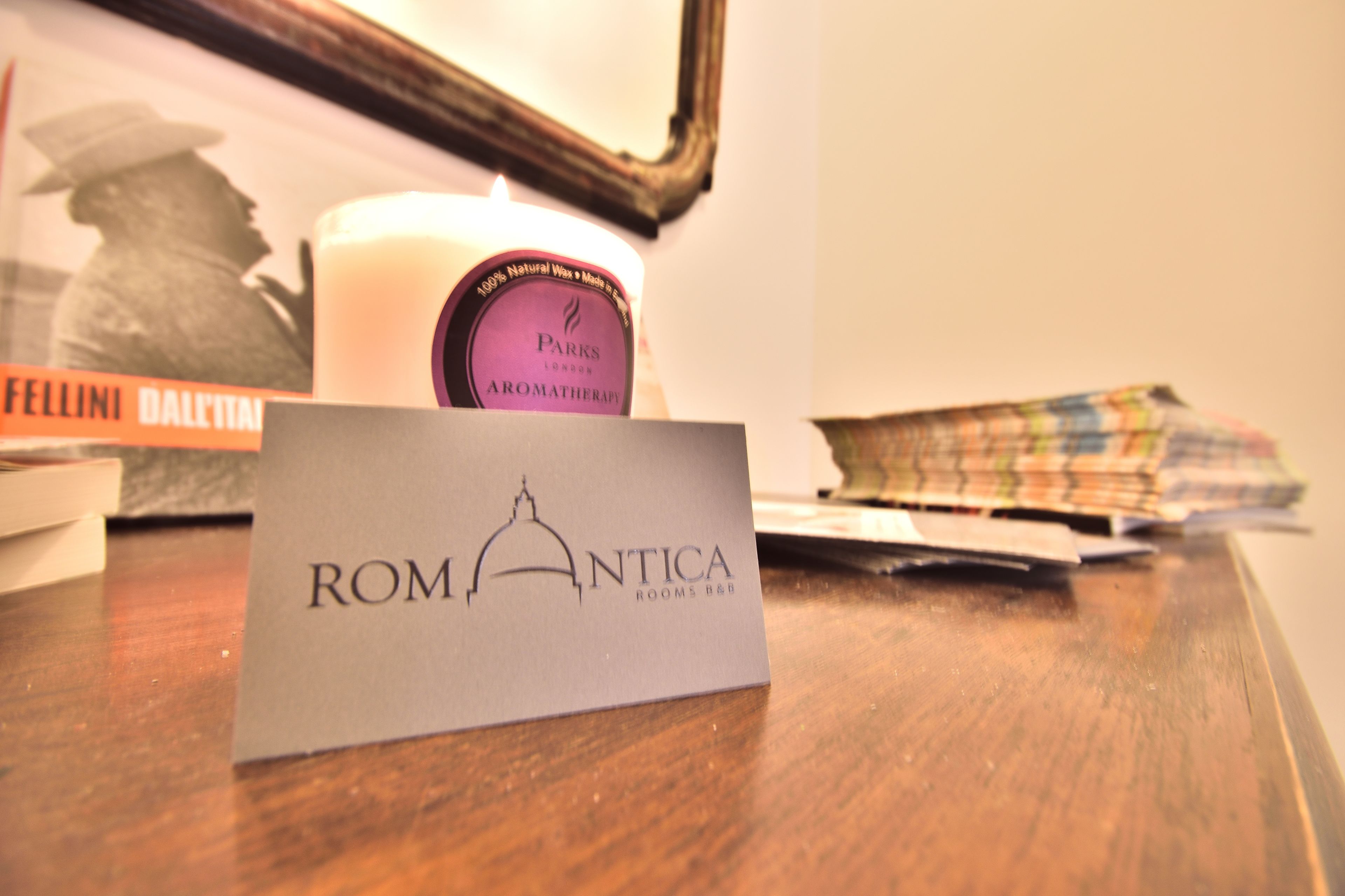 Foto - Romantica Rooms Guest House