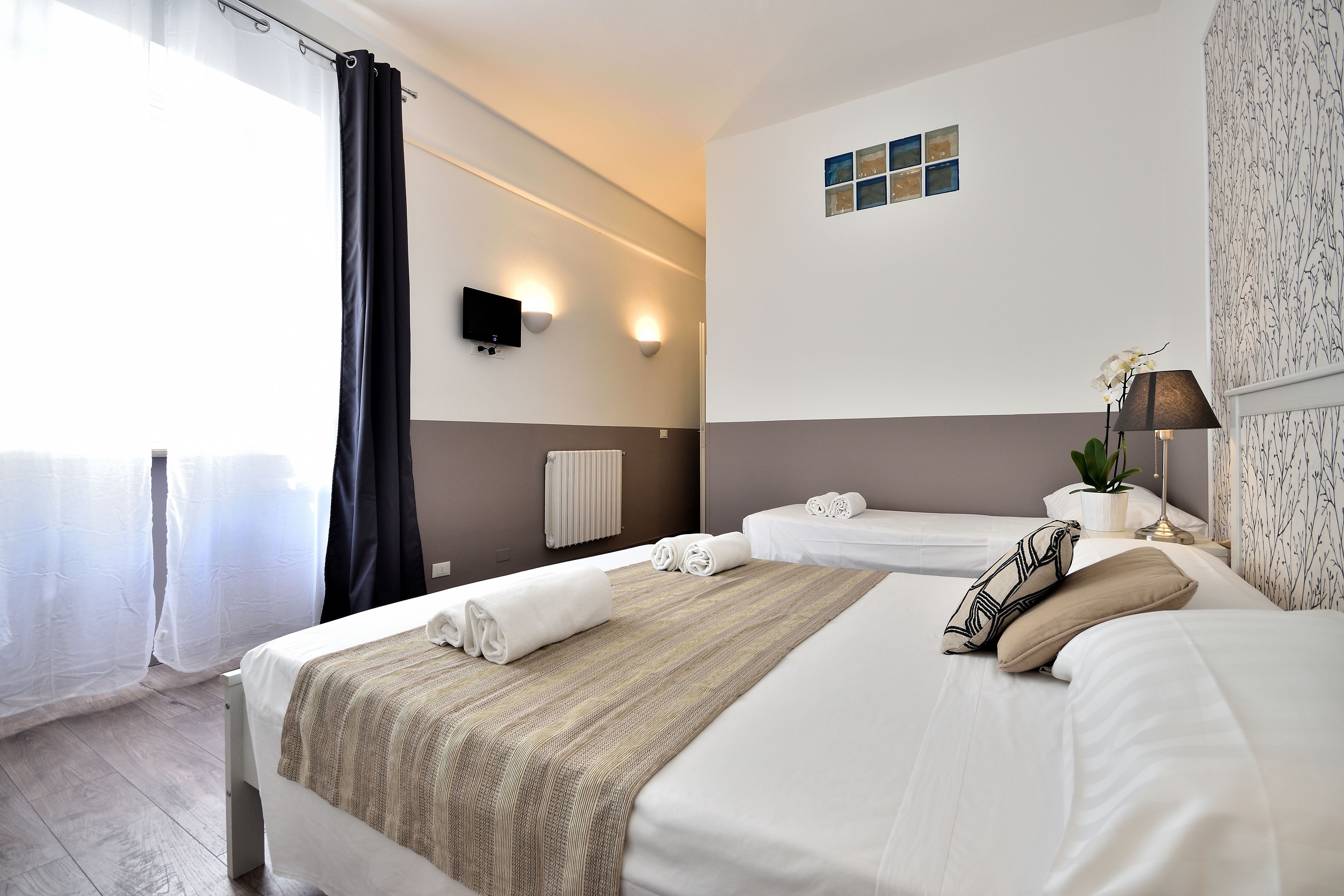 Foto - Romantica Rooms Guest House