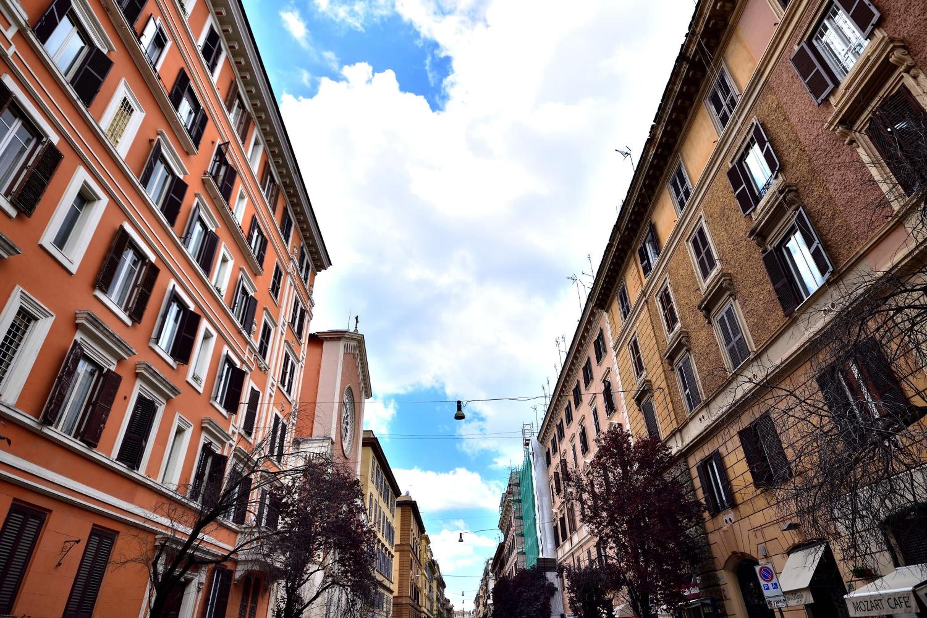 Foto - Romantica Rooms Guest House