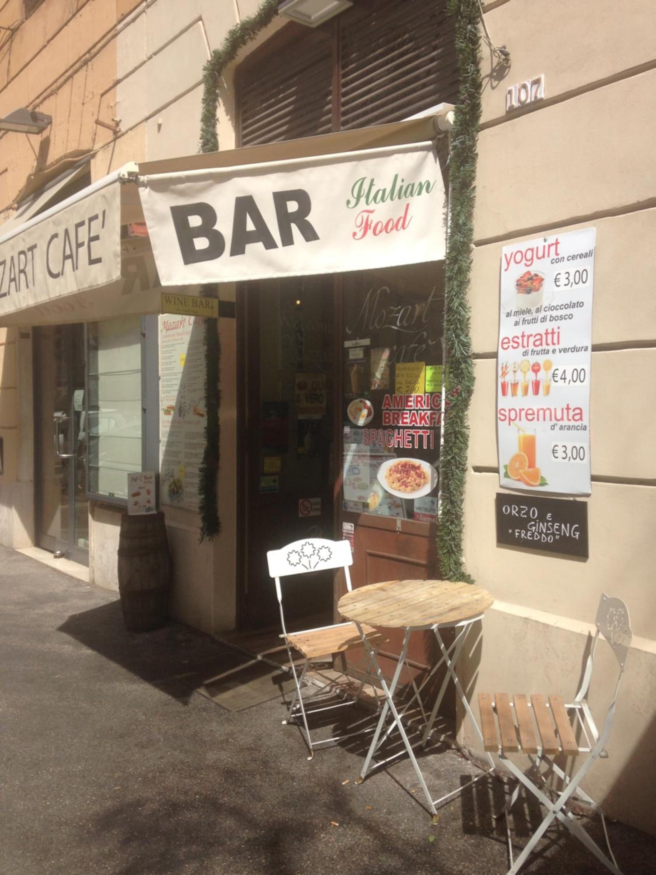 Foto - Romantica Rooms Guest House