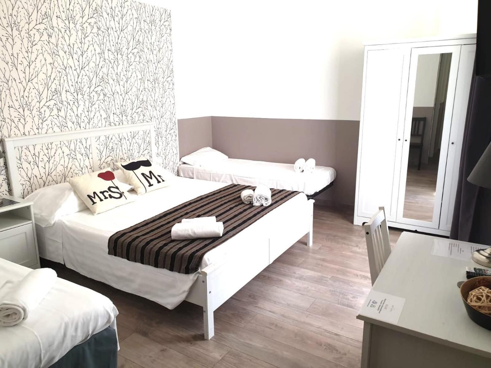 Foto - Romantica Rooms Guest House