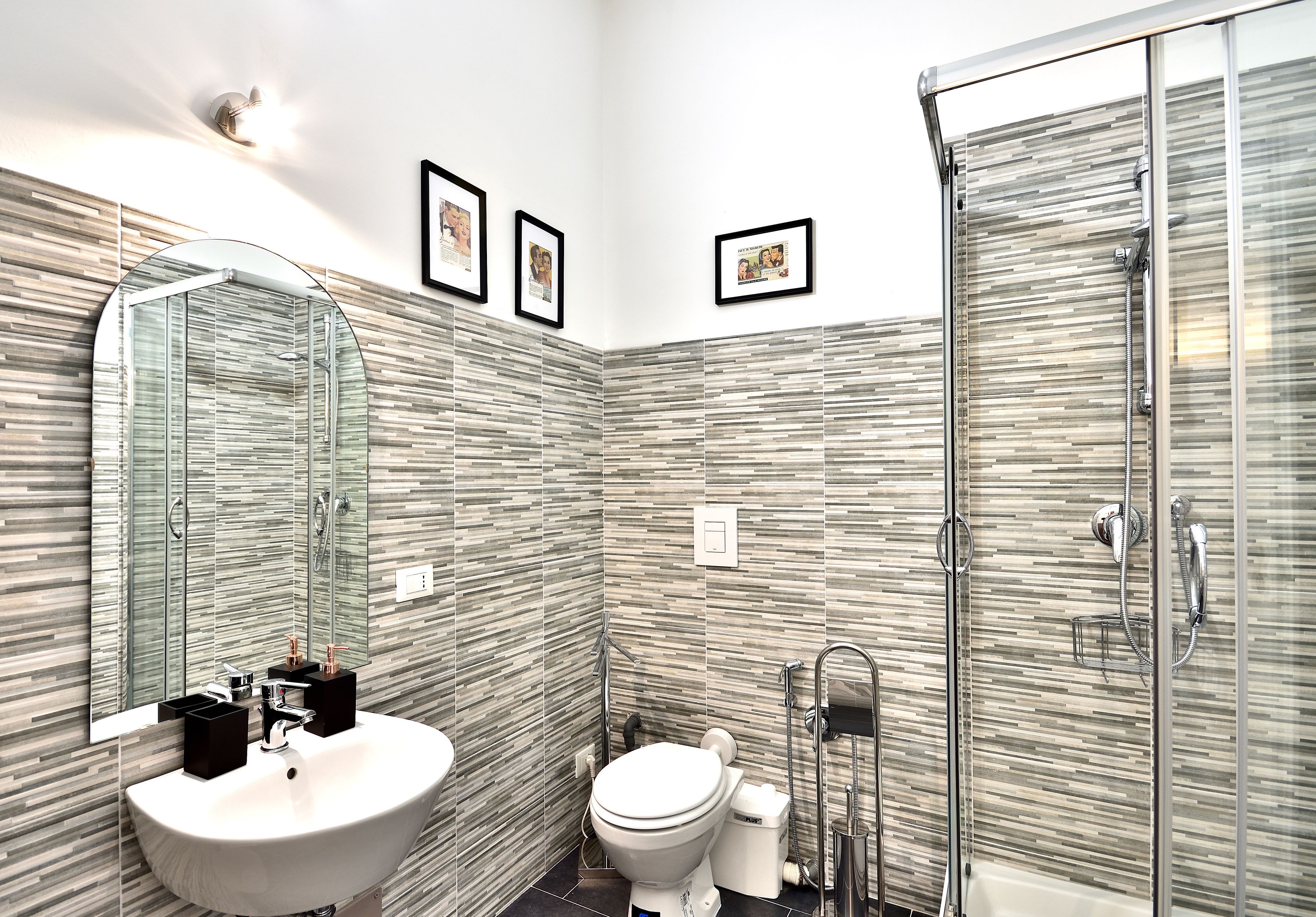 Foto - Romantica Rooms Guest House