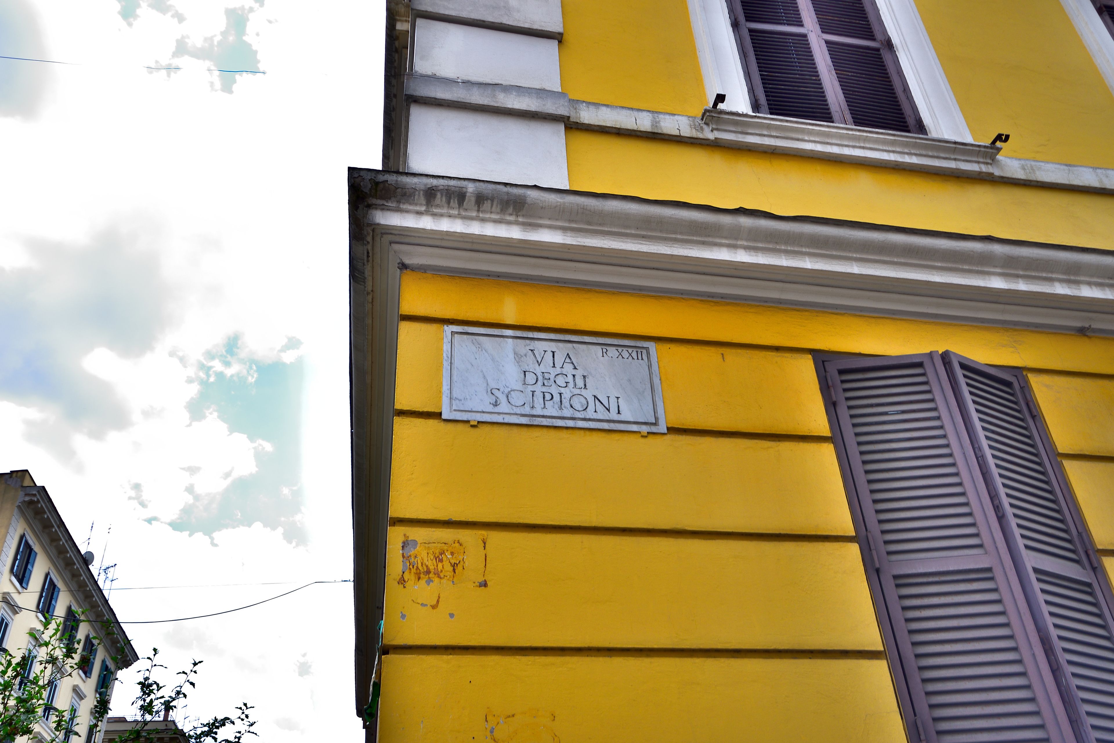 Foto - Romantica Rooms Guest House