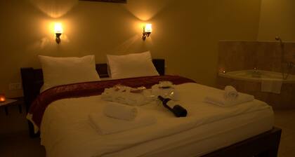 My place in the colony