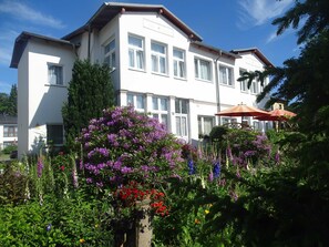 Udendørsområde