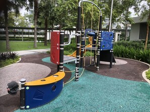 Children's activities