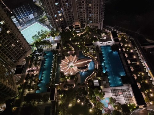 Teega Waterfront - Hello Kitty