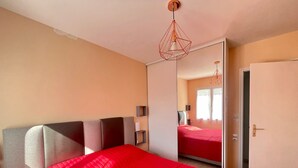 Unclassified image, 5 of 18, button - Cozy Seaside House with Garden, WiFi, 300m to Beach (Bretignolles-sur-Mer)