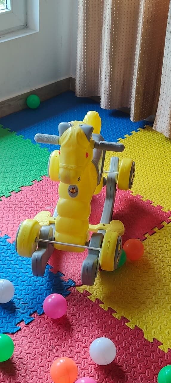 Children’s activities