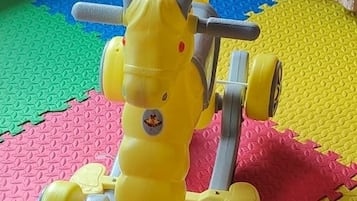 Children’s activities