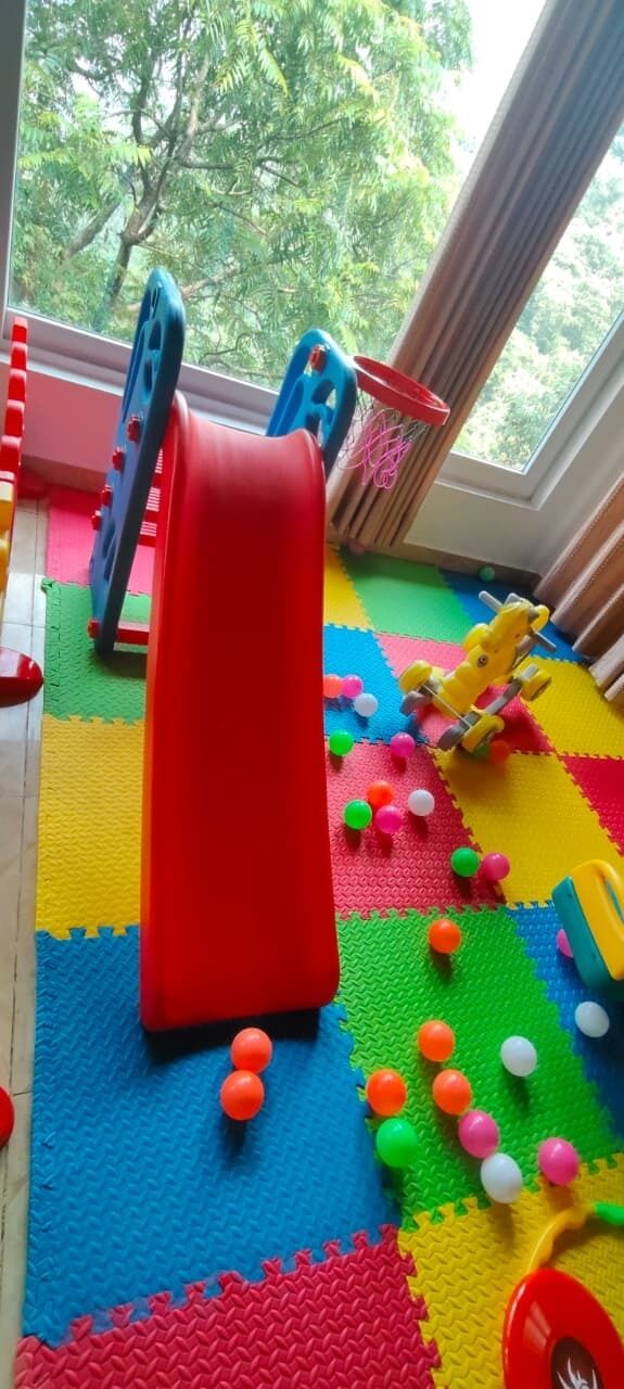 Actividades para niños