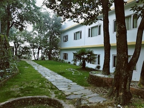 Jardí