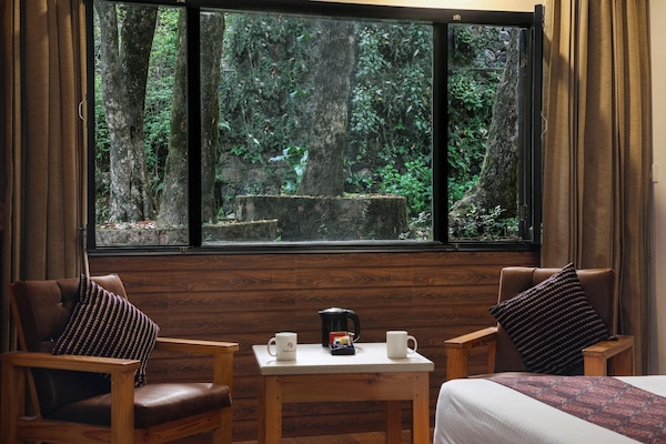 Bettwäsche aus ägyptischer Baumwolle, hochwertige Bettwaren, Minibar