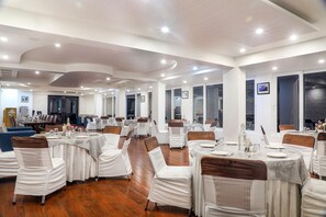 Restaurant - The Mountain Quail (Dehradun)