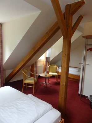 Triple Room, Private Bathroom