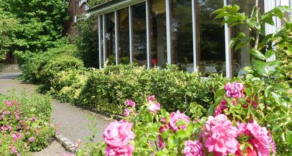 Landgasthaus Hotel Eggert