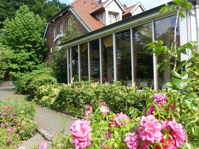 Landgasthaus Hotel Eggert