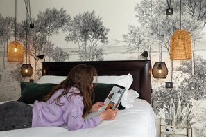 Comfort-Doppelzimmer